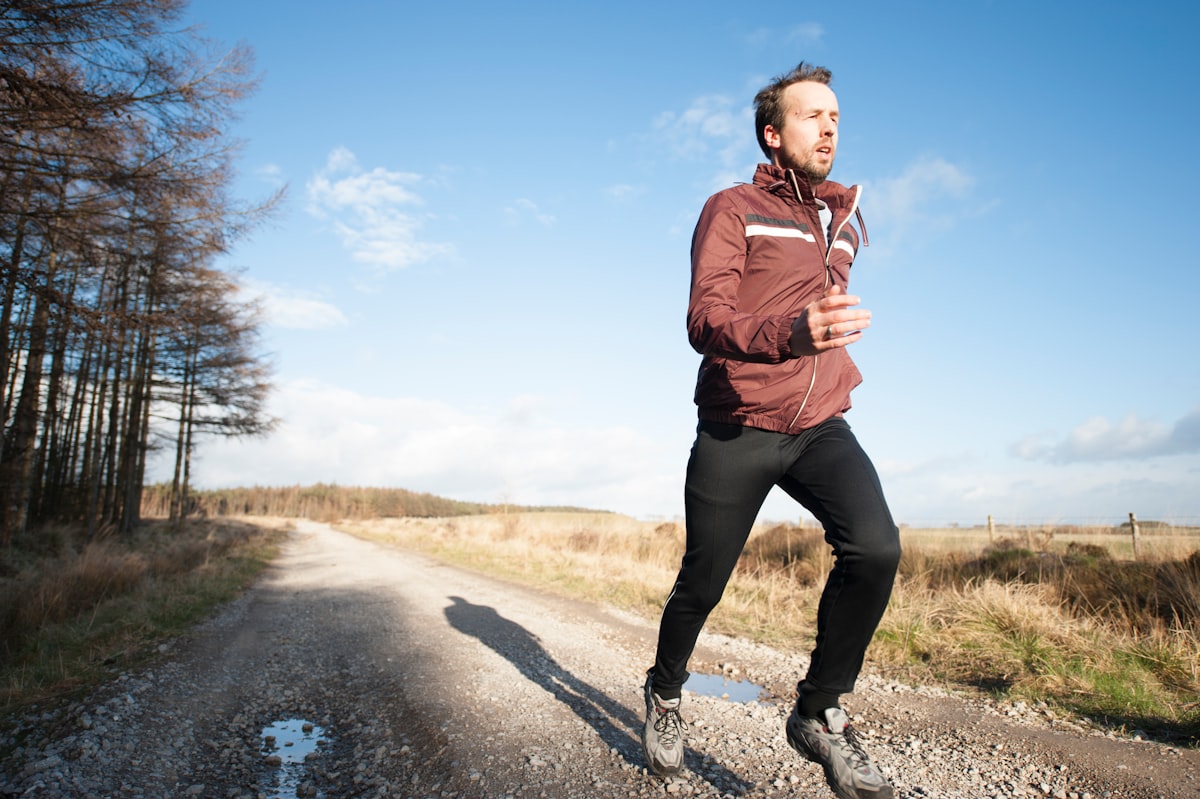 High-Intensity Interval Training